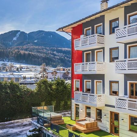 Hotel Vittoria - Ricarica L'Anima Димаро Экстерьер фото
