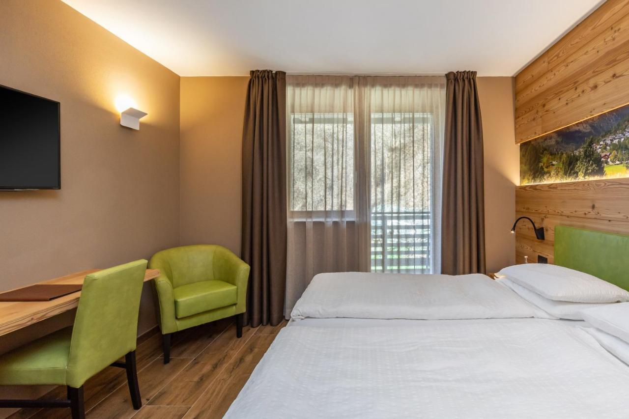 Hotel Vittoria - Ricarica L'Anima Димаро Экстерьер фото