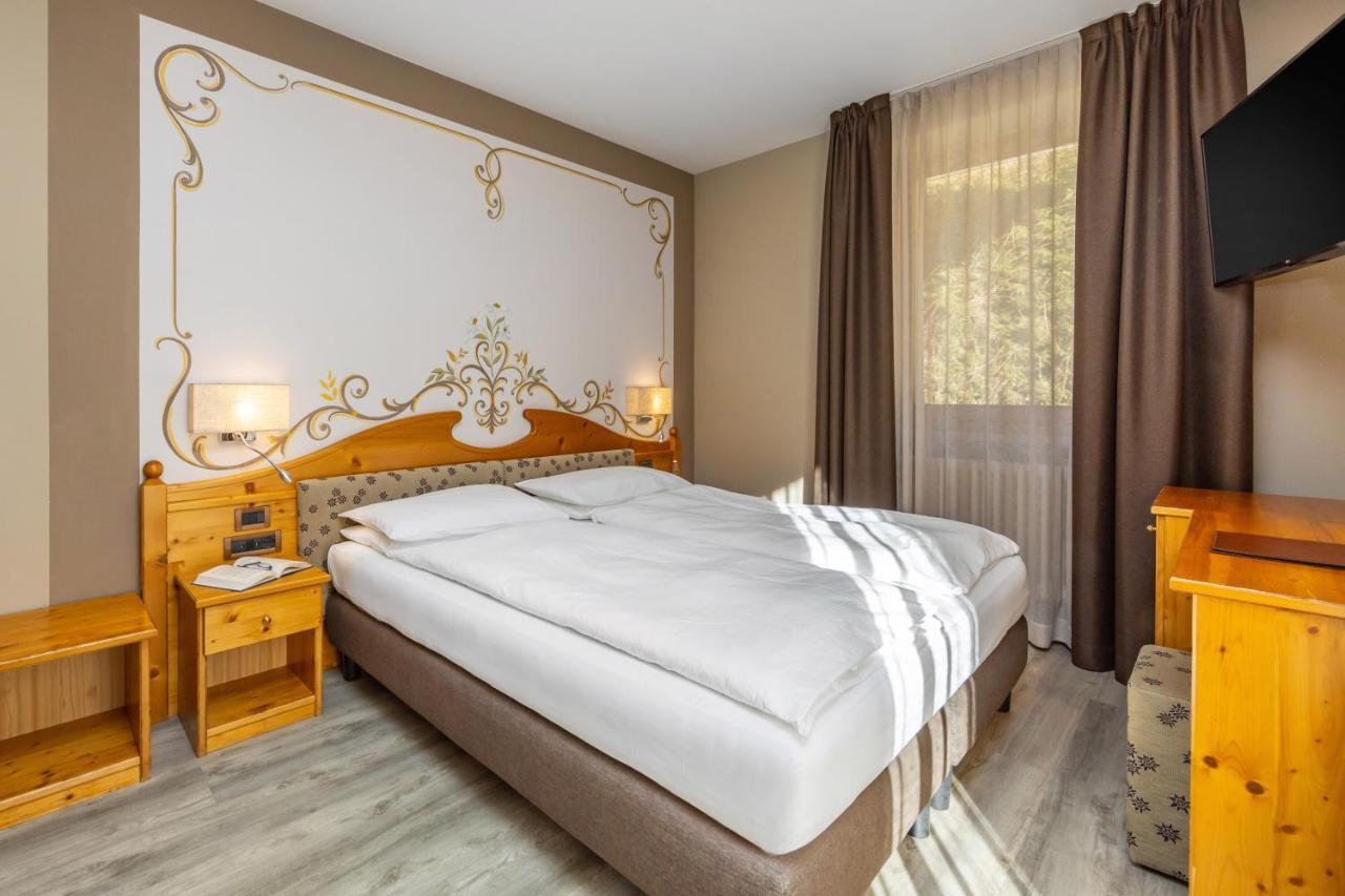 Hotel Vittoria - Ricarica L'Anima Димаро Экстерьер фото