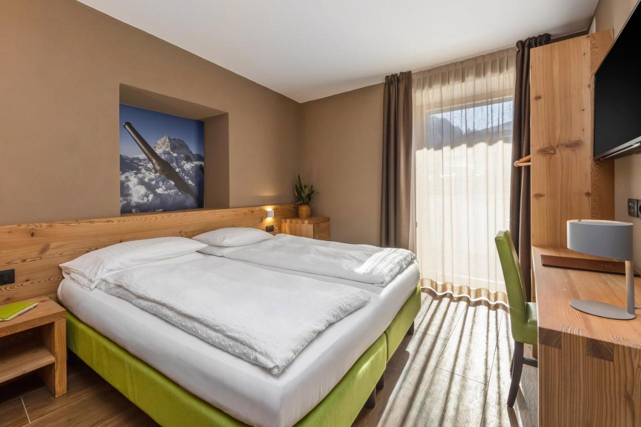 Hotel Vittoria - Ricarica L'Anima Димаро Экстерьер фото