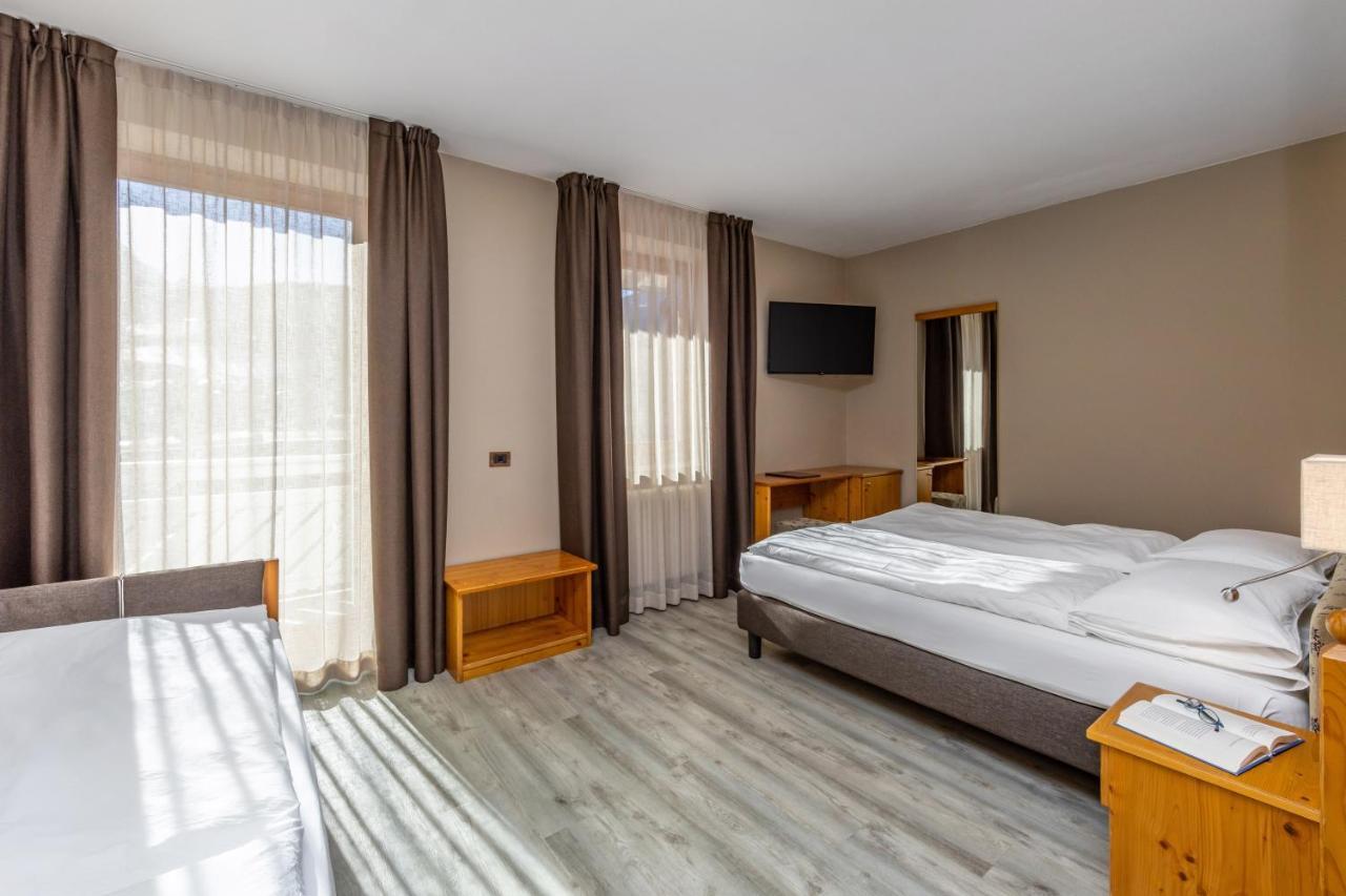 Hotel Vittoria - Ricarica L'Anima Димаро Экстерьер фото