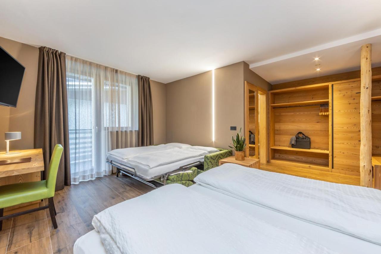 Hotel Vittoria - Ricarica L'Anima Димаро Экстерьер фото
