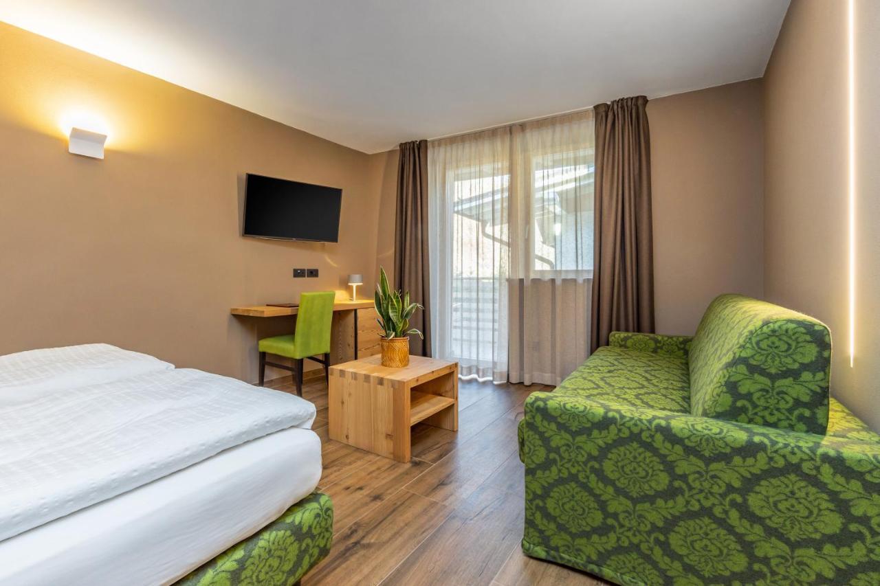 Hotel Vittoria - Ricarica L'Anima Димаро Экстерьер фото