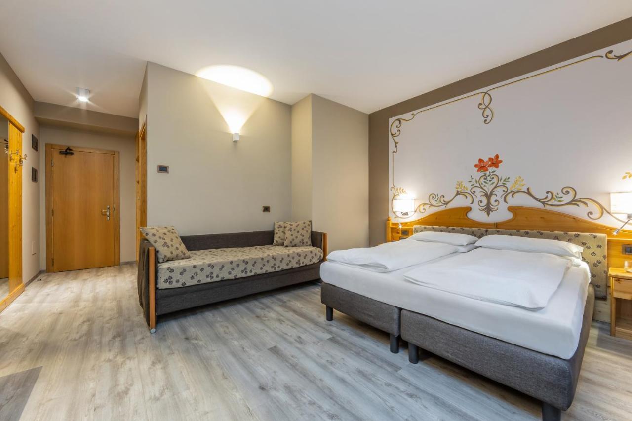 Hotel Vittoria - Ricarica L'Anima Димаро Экстерьер фото