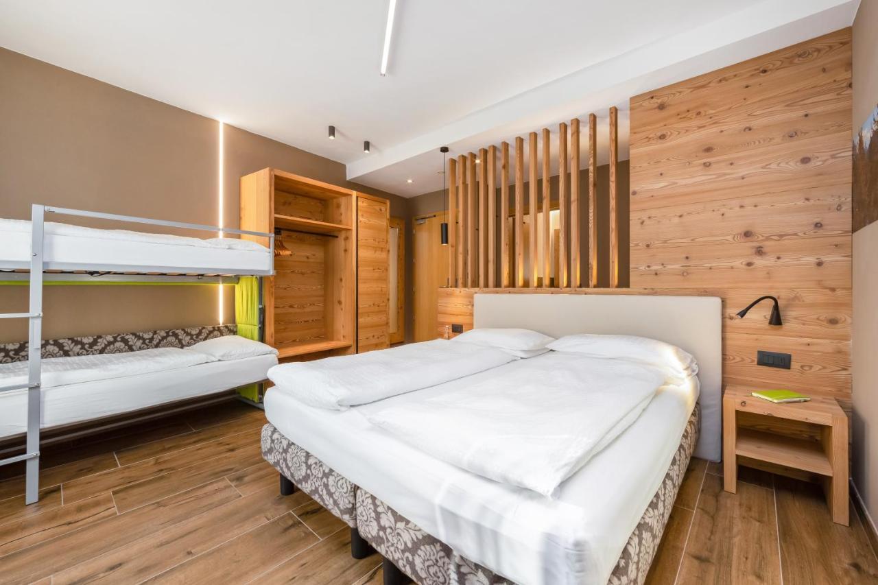 Hotel Vittoria - Ricarica L'Anima Димаро Экстерьер фото