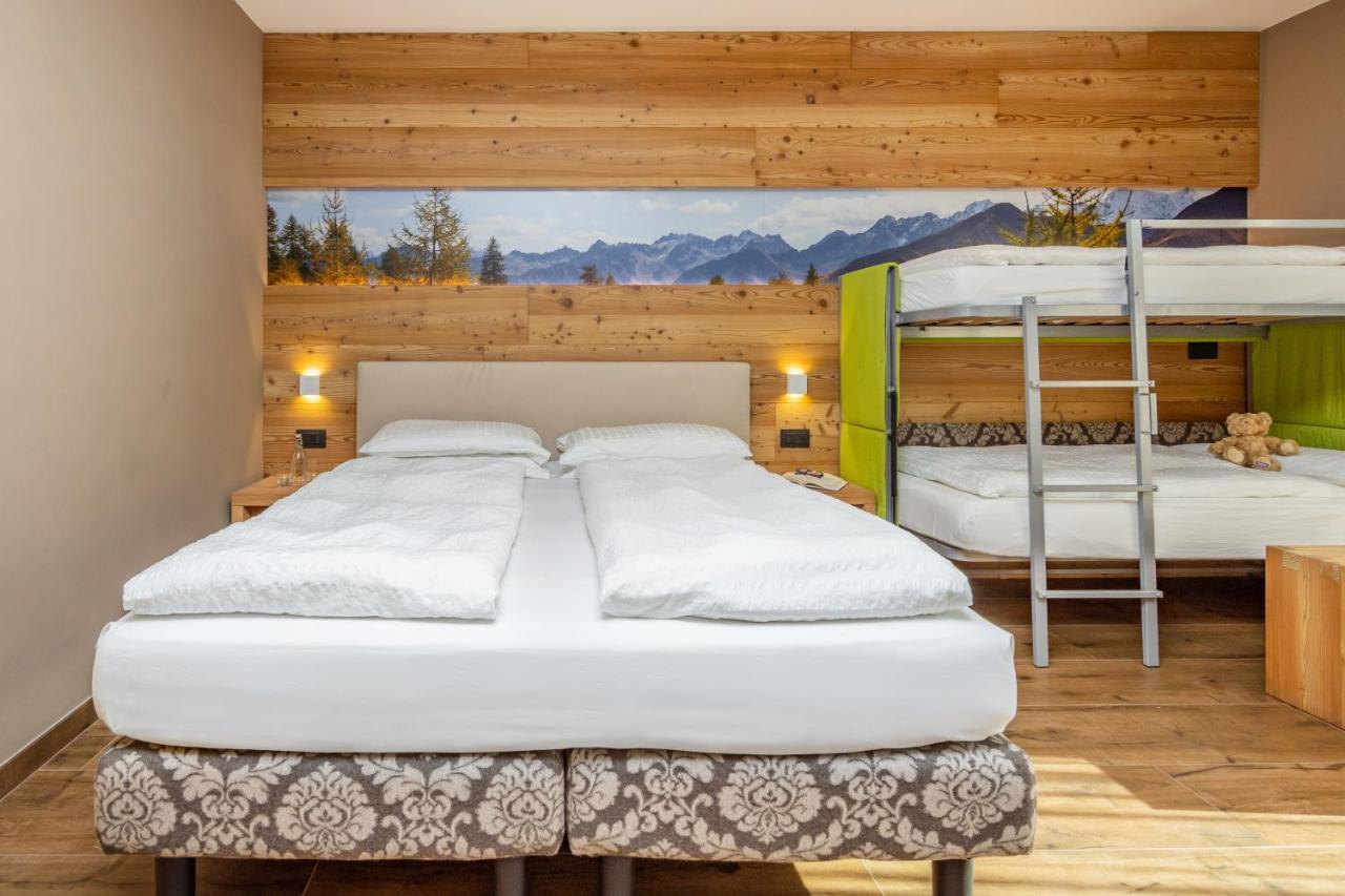 Hotel Vittoria - Ricarica L'Anima Димаро Экстерьер фото