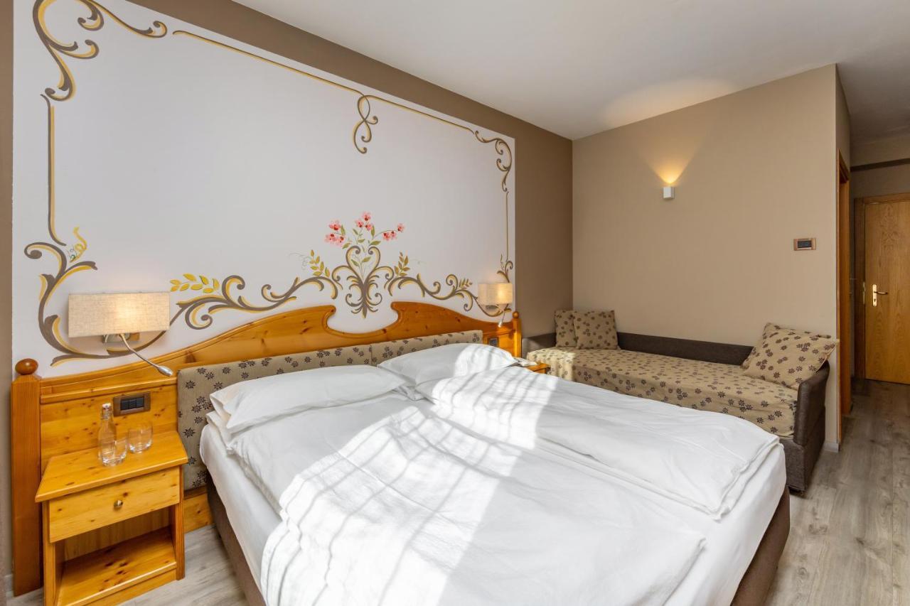Hotel Vittoria - Ricarica L'Anima Димаро Экстерьер фото